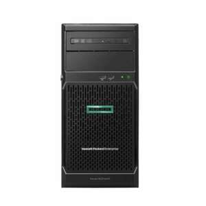 Hpe torony szerver proliant ml350 g10, 8c 4208 2.1ghz, 16gb, no hdd 8sff, p408i-a, 800w P22094-421 kép