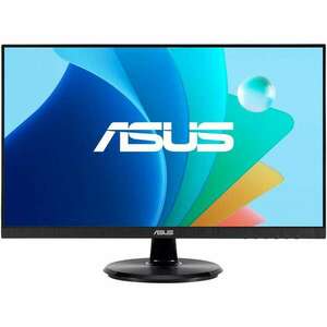 ASUS VA27DQFR számítógép monitor 68, 6 cm (27") 1920 x 1080 pixelek Full HD LCD Fekete (90LM06H1-B04370) kép