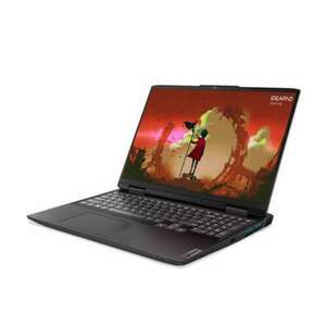 Lenovo IdeaPad Gaming 3 16" AMD Ryzen 7, 512GB, 16GB, Szürke kép