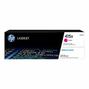 HP W2033X (415X) magenta nagykapcítású toner kép