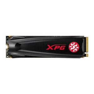 ADATA XPG GAMMIX S5 1TB PCIe (AGAMMIXS5-1TT-C) kép