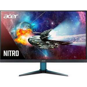 Acer 27" Nitro VG270UEbmiipx ZeroFrame FreeSync monitor - IPS - 100Hz | 2 év garancia | kép