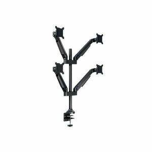 Multibrackets M VESA Gas Lift Arm Quad 15"-32" Black (7350022737235) kép