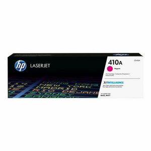 HP CF413A toner, Magenta kép