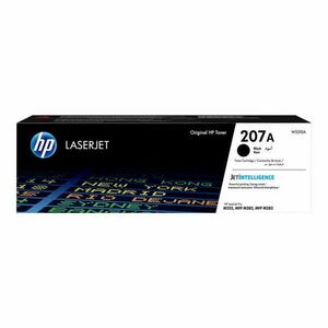 HP W2210A (207A) fekete toner kép