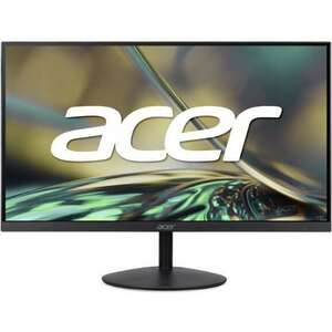 Monitor Acer SA242Ybi, 23, 8", LED, VA, 1920 x 1080, VGA, 1 x HDMI 1.4 kép