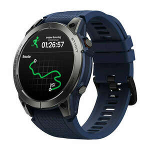 Zeblaze Stratos 3 Pro Smartwatch (Blue) kép