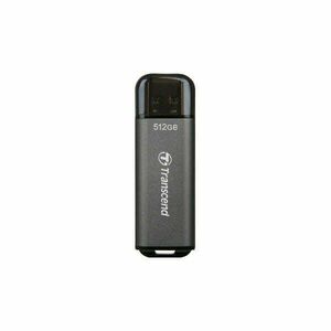 TRANSCEND JetFlash 920 512GB USB3.2 Pen Drive TLC High Speed kép