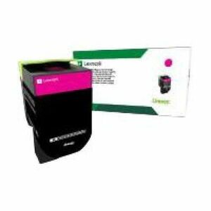 Lexmark 71B20M0 toner, magenta kép