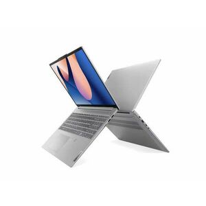 Lenovo ideapad slim 5 16iah8, 16.0" wuxga, intel core i5-12450h, 16gb, 1tb ssd, noos, cloud grey 83BG002YHV kép