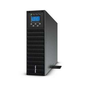 CyberPower OLS6000ERTXL3U 3U 6000VA / 5400W On-Line Smart-UPS kép