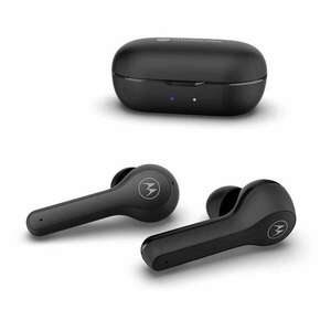 Motorola Moto Buds 085 True Wireless Bluetooth Headset Black 505537471128 kép