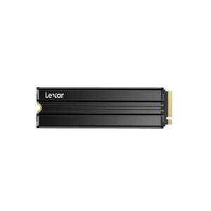 Lexar 2TB NM790 Radiator M.2 NVMe PCIe SSD (LNM790X002T-RN9NG) kép