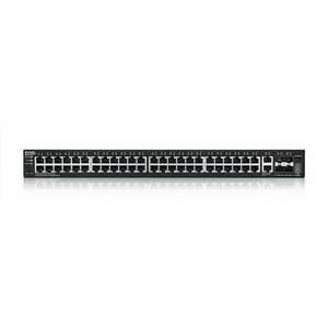 Zyxel XGS2220-54 Gigabit Switch kép