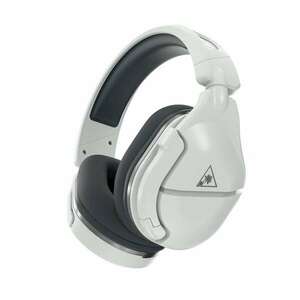 Turtle Beach Stealth 600 Gen 2 PlayStation Gaming Headset Fehér (TBS-3145-02) kép