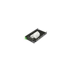 Fujitsu S26361-F5783-L384 SSD meghajtó 2.5" 3, 84 TB Serial ATA III (S26361-F5783-L384) kép