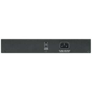 ZyXel GS1900-24E 24-Portos GbE Smart Managed Switch (GS1900-24E-EU0101F / GS1900-24E-EU0102F) kép