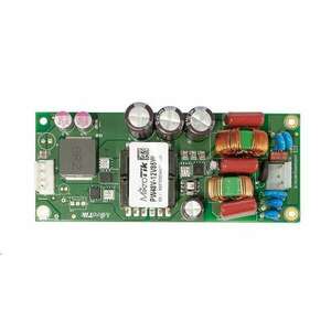 MikroTik tápegység 12V 85W (PW48V-12V85W) (PW48V-12V85W) kép