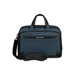 Samsonite PRO-DLX 6 39, 6 cm (15.6") Aktatáska Kék kép