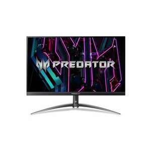 Acer 27" Predator XB273UV3bmiiprzx ZeroFrame FreeSync Premium - IPS - 180Hz | 2 év garancia | kép