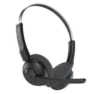 JLAB Go Work Pop Wireless Headset - Fekete kép