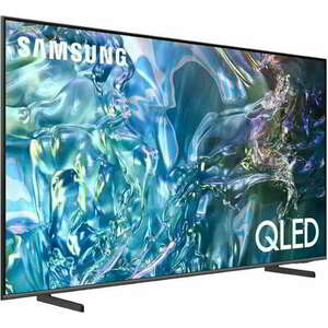 Samsung 50" QE50Q67D 16: 9 4K UltraHD QLED Smart TV kép