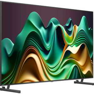 Hisense 50" 50U6NQ 16: 9 UltraHD 4K QLED Smart TV kép