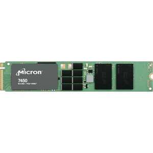 Micron 7450 PRO 1, 92 TB M.2 PCI Express 4.0 NVMe 3D TLC NAND kép