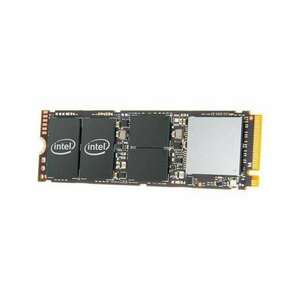 Intel Consumer SSDPEKKW256G801 SSD meghajtó 256 GB M.2 PCI Express 3.1 NVMe 3D2 TLC kép