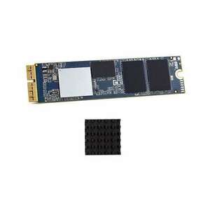 OWC Aura Pro X2 480 GB M.2 PCI Express 3.1 NVMe 3D TLC kép