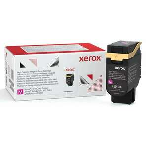 Xerox 006R04687 festékkazetta 1 dB Eredeti Magenta (006R04687) kép