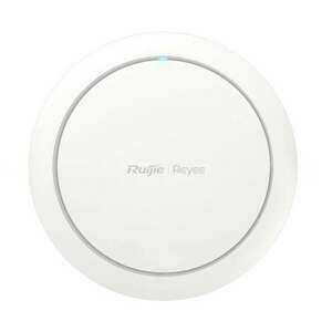 Ruijie Reyee Wi-Fi 6 AX3000 Indoor Ceiling-Mount Access Point (RG-RAP2266) (RG-RAP2266) kép