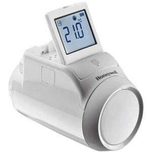 Honeywell Home radiátorszelep vezérlő LCD kijelzővel (HR92EE) (HR92EE) kép