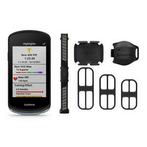 Garmin 3.5" Edge 1040 Bundle Kerékpáros GPS navigáció (010-02503-11) kép