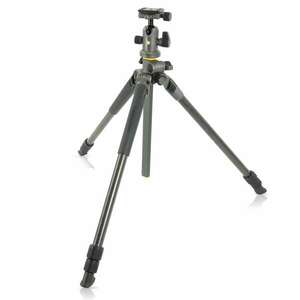 Vanguard Alta Pro 2+ 263CB 100 Carbon Kamera állvány (Tripod) - Szürke (ALTA PRO 2+ 263CB 100) kép