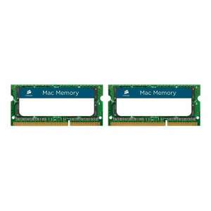 Corsair 8GB DDR3 1333MHz kép