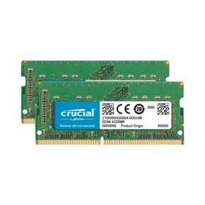 Crucial 16GB DDR4 2400MHz kép