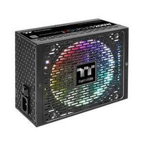 Thermaltake Toughpower iRGB PLUS 1200W Platinum tápegység (PS-TPI-1200F2FDPE-1) (PS-TPI-1200F2FDPE-1) kép