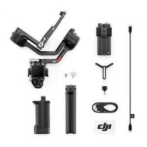 DJI RS 4 stabilizátor (CP.RN.00000343.03) kép