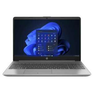 HP 250 G9 Notebook 15.6" Matt, Intel Core i3, 512GB, 8GB, Windows 11 Home, Ezüst kép