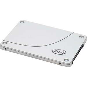 Intel 960GB D3-S4510 2.5" SATA3 SSD kép