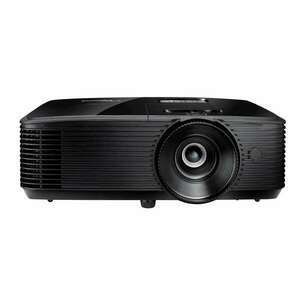 Optoma projektor dh351 (dlp, 1920x1080, 16: 9, 3600 al, 25000: 1, 3d, hdmi/3.5mm jack/usb) E1P0A3PBE1Z4 kép