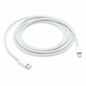 Apple MQGH2ZM/A Lightning to USB-C cable (2m) kép