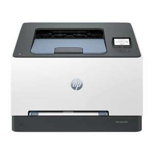 Hp lézernyomtató laserjet pro 3202dw, színes, 256mb, usb/wlan a4 25lap/perc, 600x600 dpi, duplex 499R0F- B19 kép