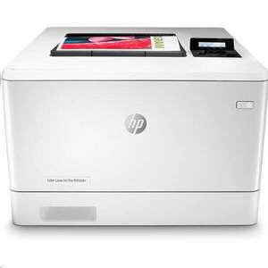 HP Color LaserJet Pro M454dn színes lézernyomtató (W1Y44A- B19) kép