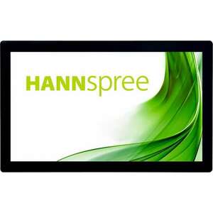 Hannspree LED-Display HO165PTB - 39.6 cm (15.6") - 1920 x 1080 Full HD (HO165PTB) kép