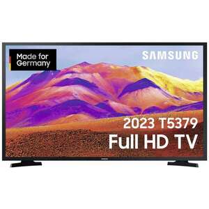 Samsung GU32T5379CDXZG FullHD Smart LED Televízió, 80 cm, HDR, Dolby Digital Plus kép