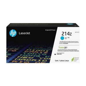 HP W2141Z Eredeti Toner Cián (W2141Z) kép