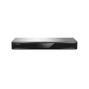 Panasonic DMR-UBS70EGS Blu-ray lejátszó - Ezüst (DMR-UBS70EGS) kép