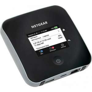 Netgear MR2100 - MOBILER ROUTER NIGHTHAWK M2 (MR2100-100EUS) kép